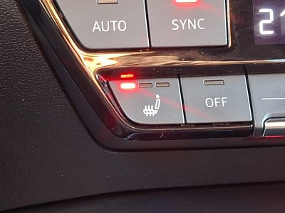 Audi A3 Sportback TFSI Mild Hybrid 150 S tronic 7 S line   - 9