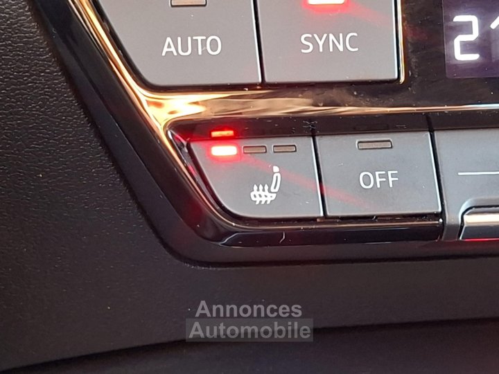 Audi A3 Sportback TFSI Mild Hybrid 150 S tronic 7 S line - 9