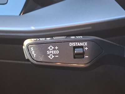 Audi A3 Sportback TFSI Mild Hybrid 150 S tronic 7 S line   - 10