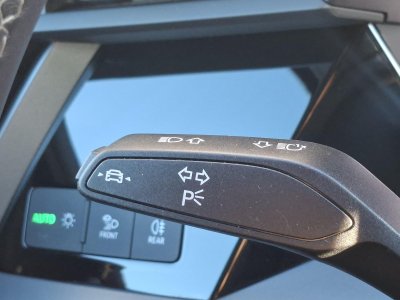 Audi A3 Sportback TFSI Mild Hybrid 150 S tronic 7 S line   - 14