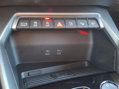 Audi A3 Sportback TFSI Mild Hybrid 150 S tronic 7 S line   - 15