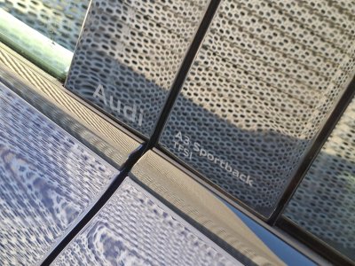 Audi A3 Sportback TFSI Mild Hybrid 150 S tronic 7 S line   - 27