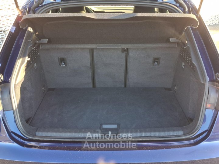 Audi A3 Sportback TFSI Mild Hybrid 150 S tronic 7 S line - 29