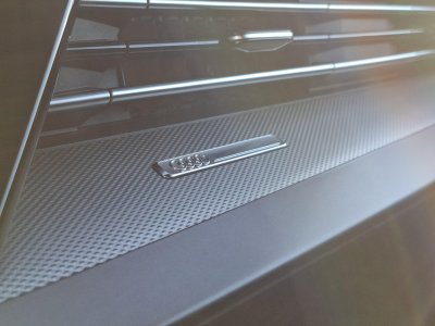 Audi A3 Sportback TFSI Mild Hybrid 150 S tronic 7 S line   - 36