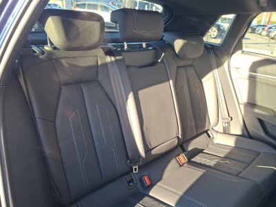 Audi A3 Sportback TFSI Mild Hybrid 150 S tronic 7 S line   - 38