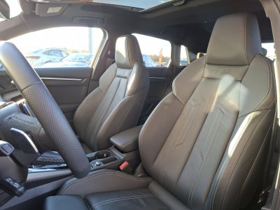 Audi A3 Sportback TFSI Mild Hybrid 150 S tronic 7 S line   - 39