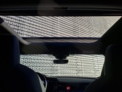 Audi A3 Sportback TFSI Mild Hybrid 150 S tronic 7 S line   - 40