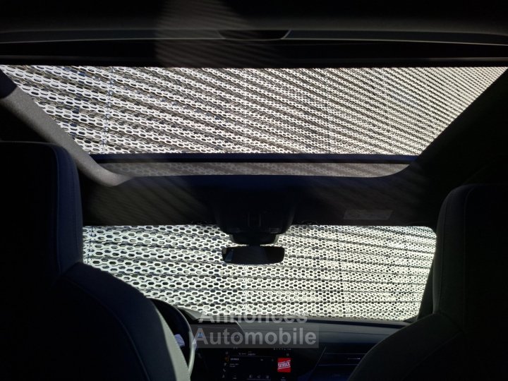 Audi A3 Sportback TFSI Mild Hybrid 150 S tronic 7 S line - 40