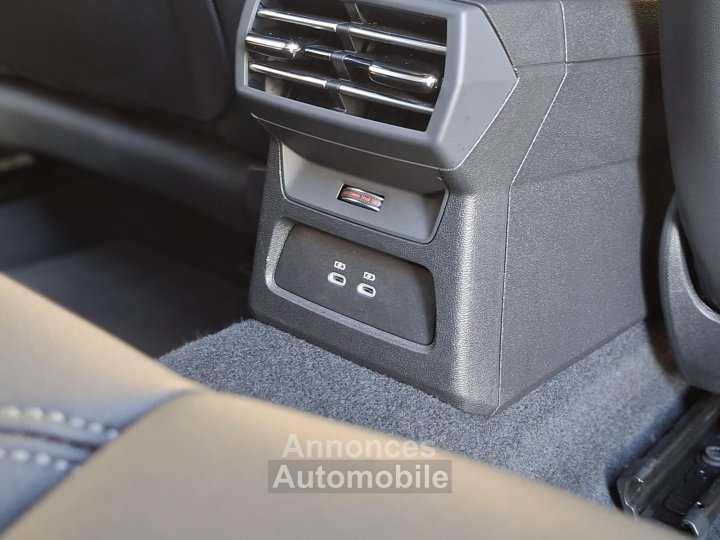 Audi A3 Sportback TFSI Mild Hybrid 150 S tronic 7 S line - 41