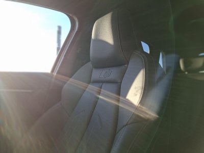 Audi A3 Sportback TFSI Mild Hybrid 150 S tronic 7 S line   - 42