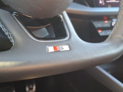 Audi A3 Sportback TFSI Mild Hybrid 150 S tronic 7 S line   - 43