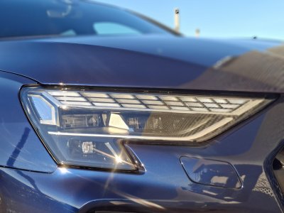 Audi A3 Sportback TFSI Mild Hybrid 150 S tronic 7 S line   - 45