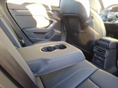 Audi A3 Sportback TFSI Mild Hybrid 150 S tronic 7 S line   - 47