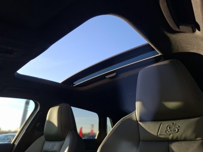 Audi A3 Sportback TFSI Mild Hybrid 150 S tronic 7 S line   - 49