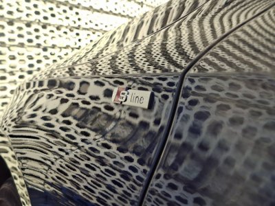 Audi A3 Sportback TFSI Mild Hybrid 150 S tronic 7 S line   - 51