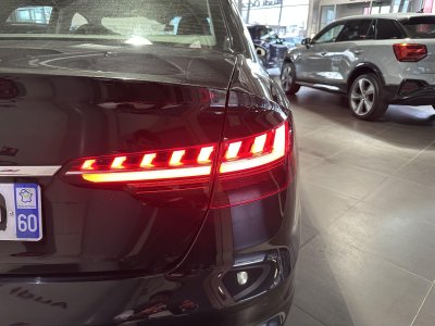 Audi A4 35 TDI 163 S tronic 7 Avus   - 2