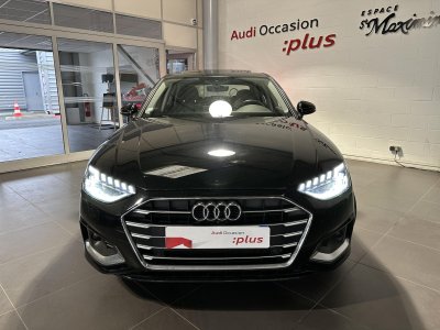 Audi A4 35 TDI 163 S tronic 7 Avus   - 3