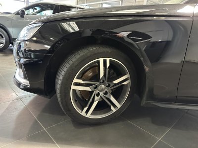 Audi A4 35 TDI 163 S tronic 7 Avus   - 4