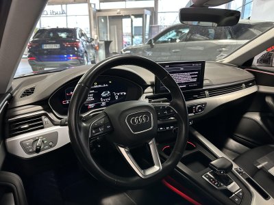 Audi A4 35 TDI 163 S tronic 7 Avus   - 5
