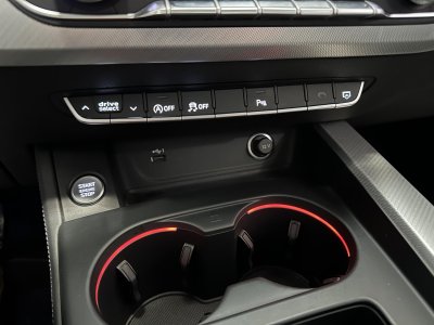 Audi A4 35 TDI 163 S tronic 7 Avus   - 7