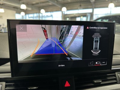 Audi A4 35 TDI 163 S tronic 7 Avus   - 8