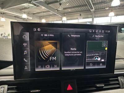 Audi A4 35 TDI 163 S tronic 7 Avus   - 9