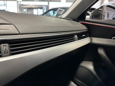 Audi A4 35 TDI 163 S tronic 7 Avus   - 10