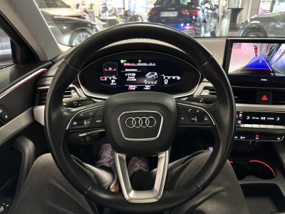 Audi A4 35 TDI 163 S tronic 7 Avus   - 11