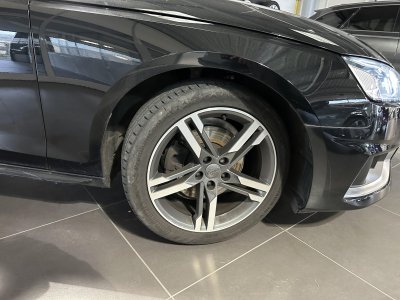 Audi A4 35 TDI 163 S tronic 7 Avus   - 20