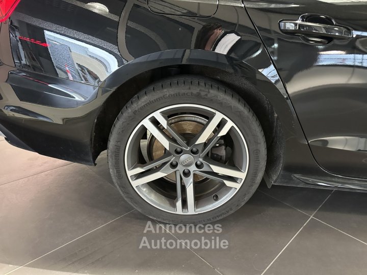 Audi A4 35 TDI 163 S tronic 7 Avus - 21