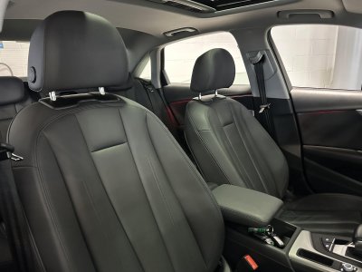 Audi A4 35 TDI 163 S tronic 7 Avus   - 23