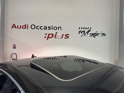 Audi A4 35 TDI 163 S tronic 7 Avus   - 24