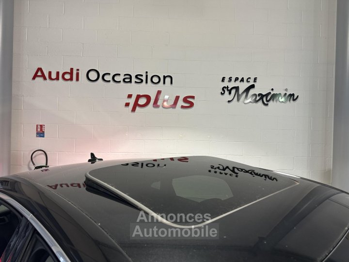 Audi A4 35 TDI 163 S tronic 7 Avus - 24