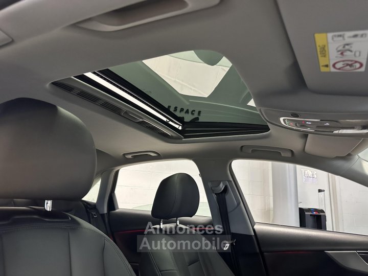 Audi A4 35 TDI 163 S tronic 7 Avus - 25