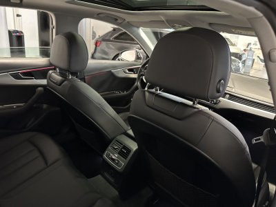 Audi A4 35 TDI 163 S tronic 7 Avus   - 26