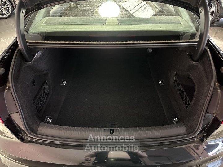 Audi A4 35 TDI 163 S tronic 7 Avus - 27