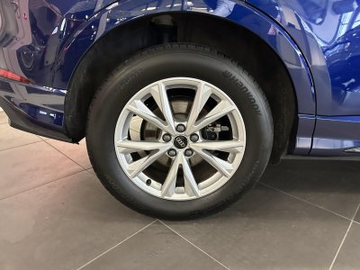 Audi Q3 35 TDI 150 ch S tronic 7 S line plus   - 11