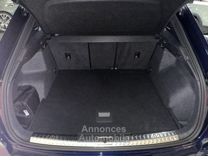 Audi Q3 35 TDI 150 ch S tronic 7 S line plus - 15