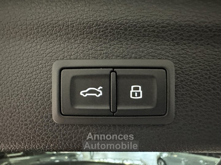 Audi Q3 35 TDI 150 ch S tronic 7 S line plus - 16