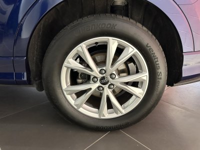 Audi Q3 35 TDI 150 ch S tronic 7 S line plus   - 17