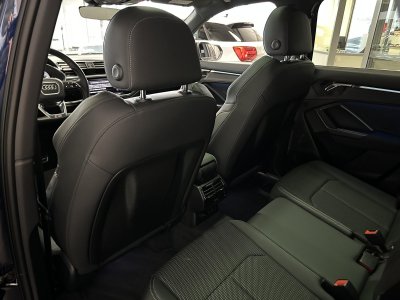 Audi Q3 35 TDI 150 ch S tronic 7 S line plus   - 18