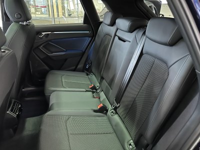 Audi Q3 35 TDI 150 ch S tronic 7 S line plus   - 19