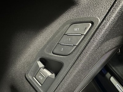 Audi Q3 35 TDI 150 ch S tronic 7 S line plus   - 22