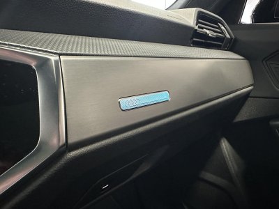 Audi Q3 35 TDI 150 ch S tronic 7 S line plus   - 25