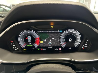 Audi Q3 35 TDI 150 ch S tronic 7 S line plus   - 28