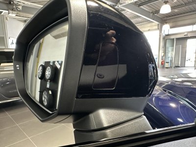 Audi Q3 35 TDI 150 ch S tronic 7 S line plus   - 32