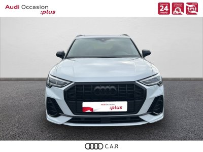 Audi Q3 35 TDI 150 ch S tronic 7 S line   - 5