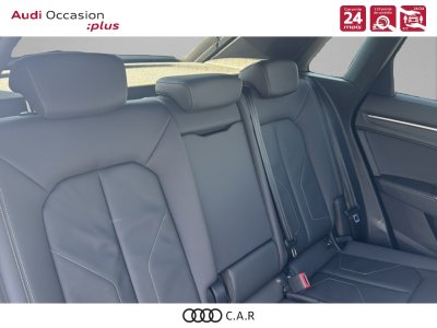 Audi Q3 35 TDI 150 ch S tronic 7 S line   - 8