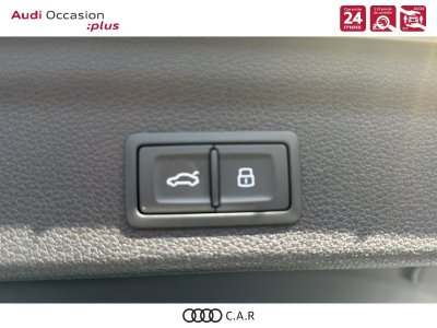 Audi Q3 35 TDI 150 ch S tronic 7 S line   - 9