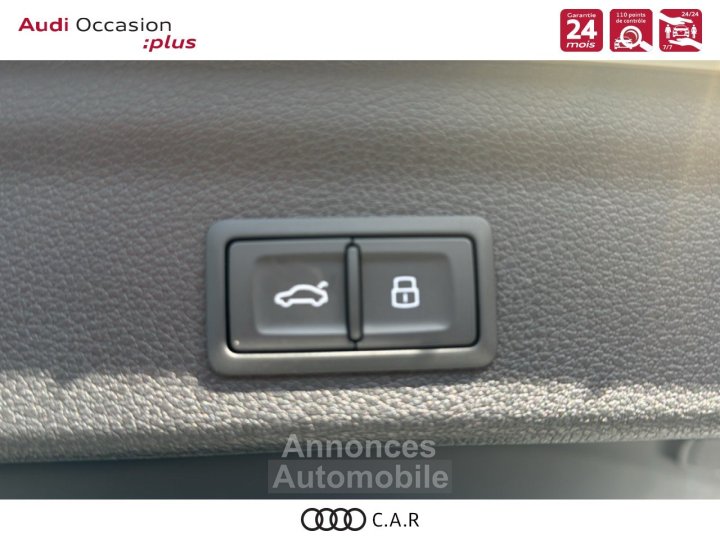 Audi Q3 35 TDI 150 ch S tronic 7 S line - 9